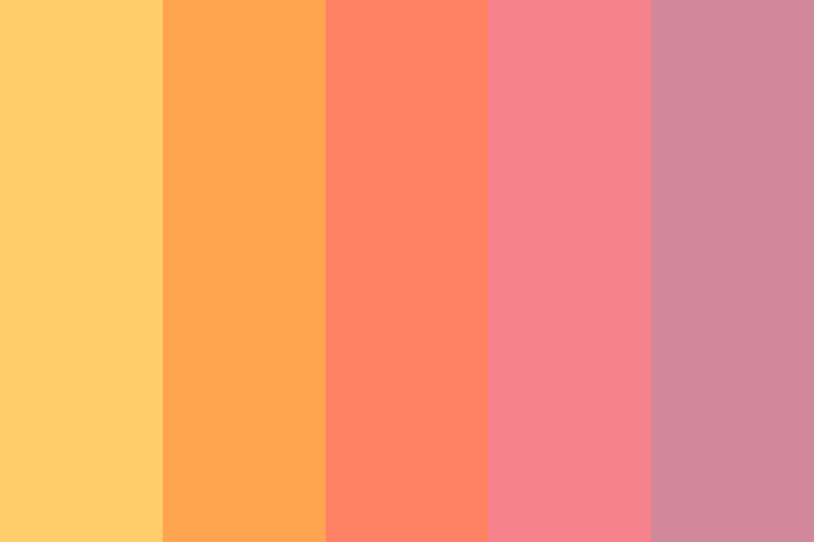 1.0_Pollinator Habitat*essment Guide: Farms & Ag. Landscapes (Secondary) color palette